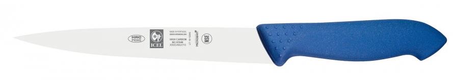 FACA FILETES 200MM AZUL HORECA PRIME